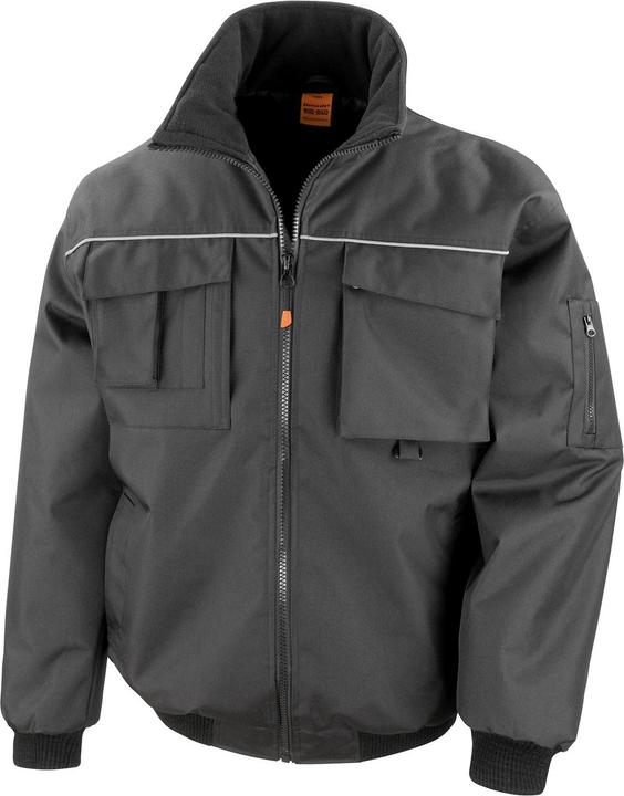Result Sabre Pilotenjacke (XS)