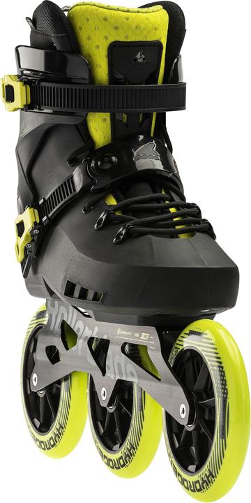 Actual product image Rollerblade MAXXUM 125 (40.5)