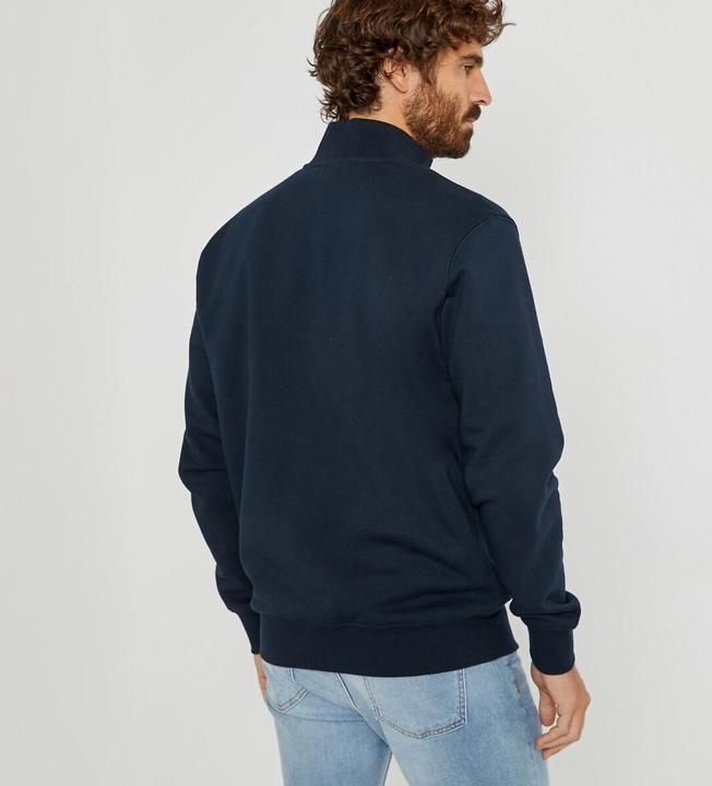Immagine prodotto La Redoute Collections Felpa stile Troyer (XXL)