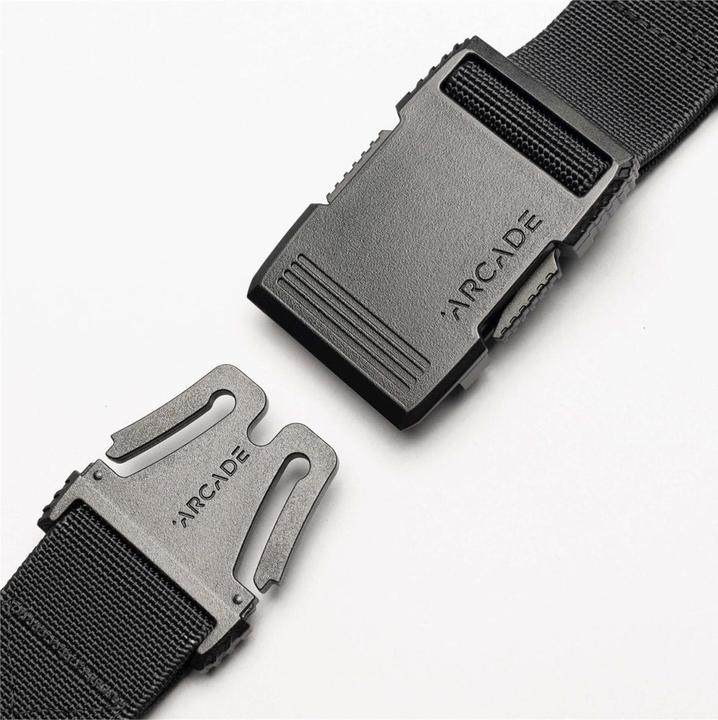 Actual product image Hardwear Belt Extra Long (L, XL)
