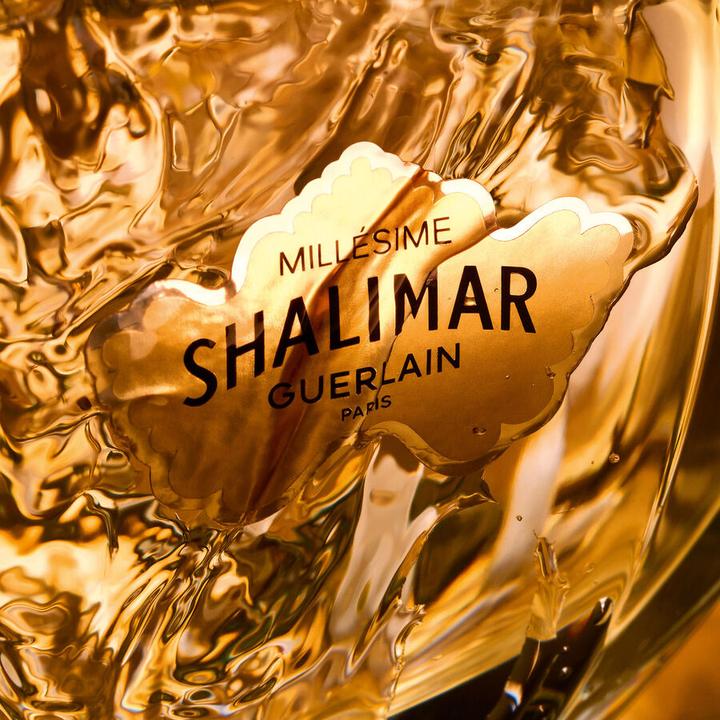 Actual product image Guerlain Shalimar Millésime Jasmin - Eau De Parfum 50 ml (Eau de parfum, 50 ml)