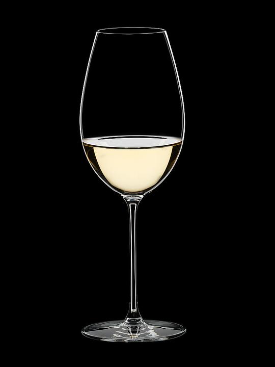 Produktbild Riedel VERITAS Sauvignon Blanc 6449/33 (2er-Set) (44 cl, 2 Gläser, Weissweingläser)