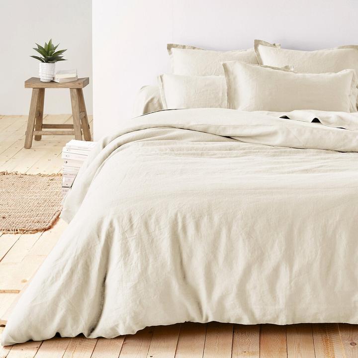 Produktbild La Redoute Interieurs Linot (Duvetbezug, 200 x 210 cm)