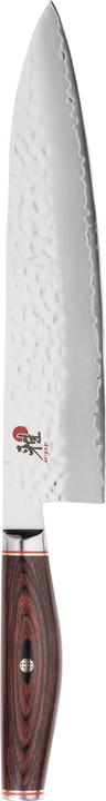 Actual product image Miyabi 6000MCT Gyutoh (24 cm)