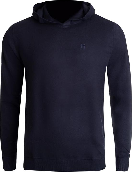 Immagine prodotto Tommy Hilfiger Oh Hoodie Knit um0um02628 DW5 m (M)
