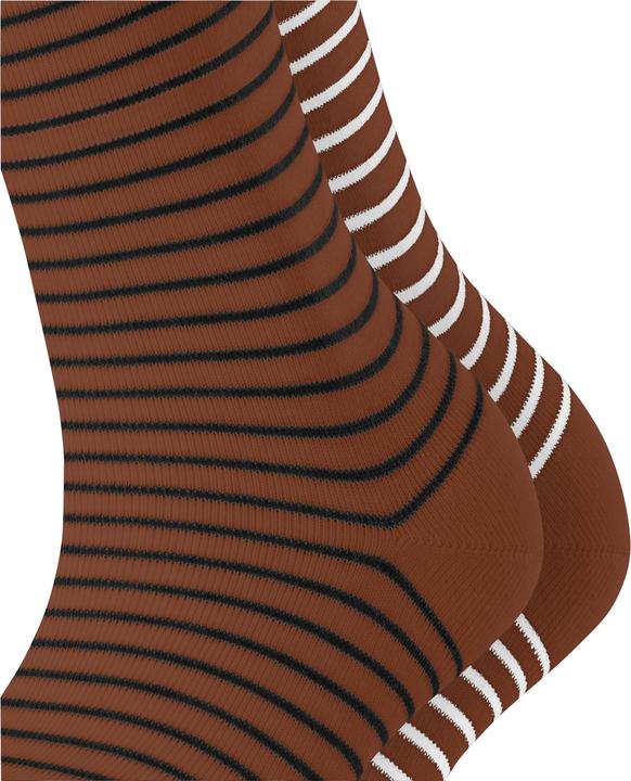 Produktbild Esprit Fine Line 2-Pack Damen (2er Pack, 39 - 42)