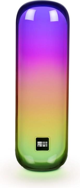 Image du produit Bigben Tube - Enceinte Bluetooth (4 h, Sans source d'énergie externe)