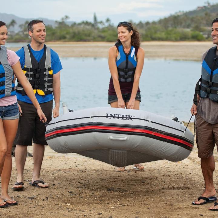 Immagine prodotto Intex Set Mariner 4 (328 cm, 4 pers.)