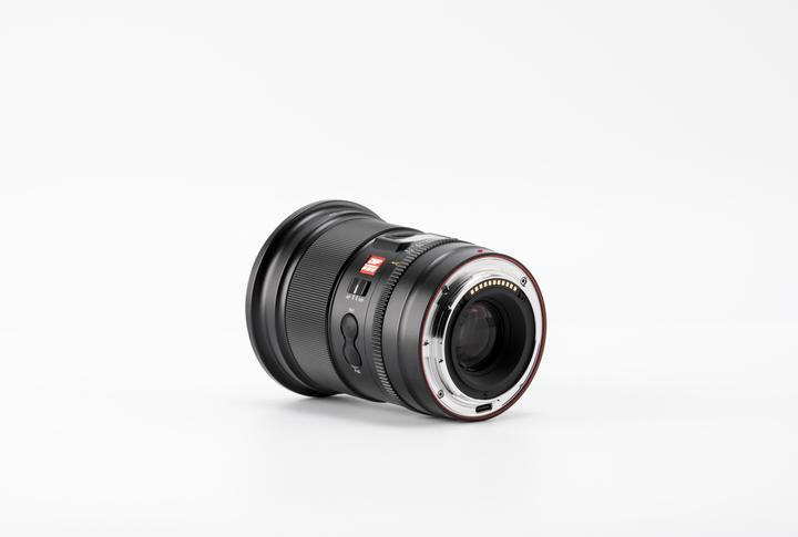 Actual product image Viltrox AF 16 mm F/1.8 Nikon Z (Nikon Z, full size)