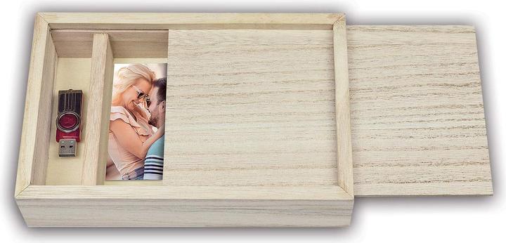 Produktbild ZEP Photo Box (14.5 x 21.5 x 5 cm)