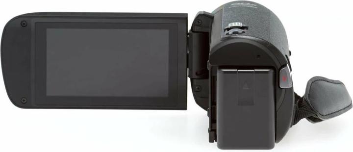 Image du produit Panasonic Hc-V380 (2.51 Mpx, 50p, 50 x)