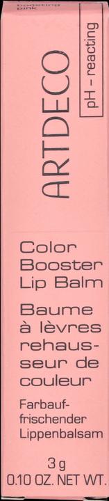 Produktbild Artdeco Color Booster (Balsam, 3 ml)