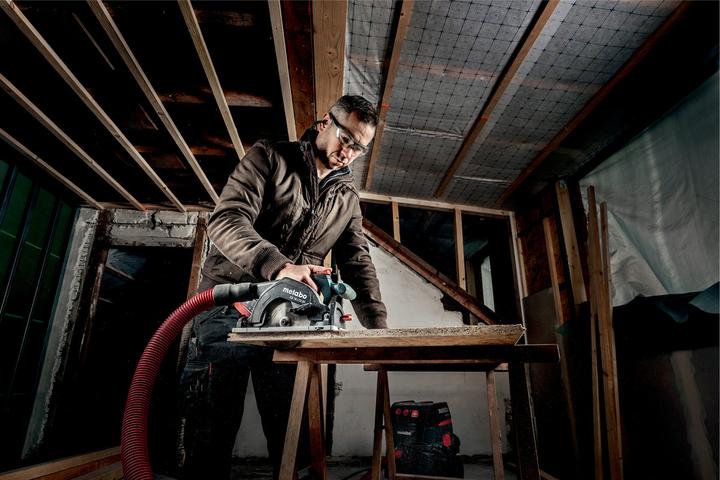 Image du produit Metabo KS 18 LTX 57 FS Set