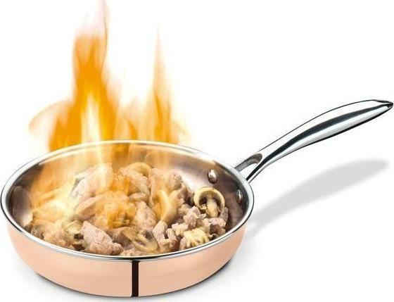 Actual product image Spring Pfanne Culinox (24 cm, Frying pan, Cast aluminium)