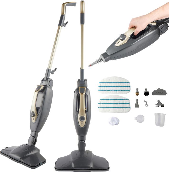 Produktbild Beldray BEL01732TTVDE 14 in1 Steam Cleaner