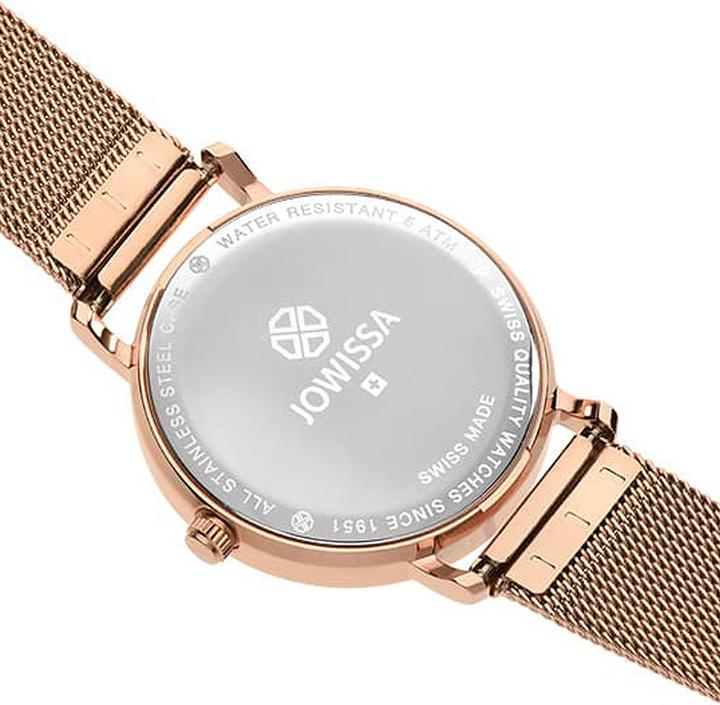 Immagine prodotto Jowissa Facet (Orologio da polso analogico, 31 mm)