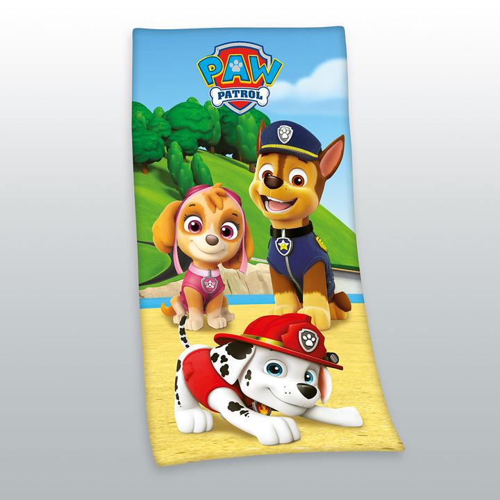 Produktbild Herding Paw Patrol (75 x 150 cm)