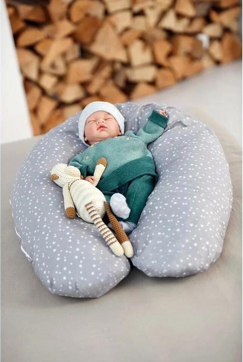 Actual product image Sissel Comfort (195 cm)