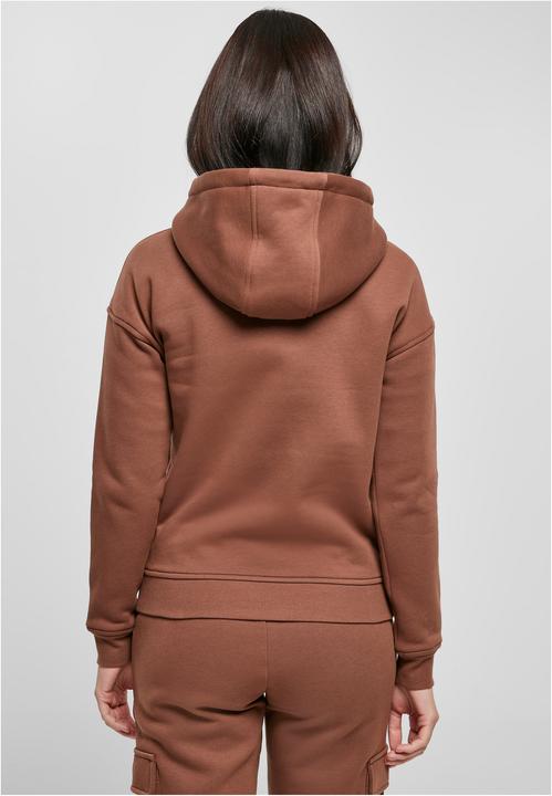 Immagine prodotto Urban Classics Felpa con cappuccio bio (XS, S)