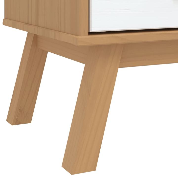 Image du produit VidaXL Dornburg-Camburg (111 x 42 x 73.5 cm)