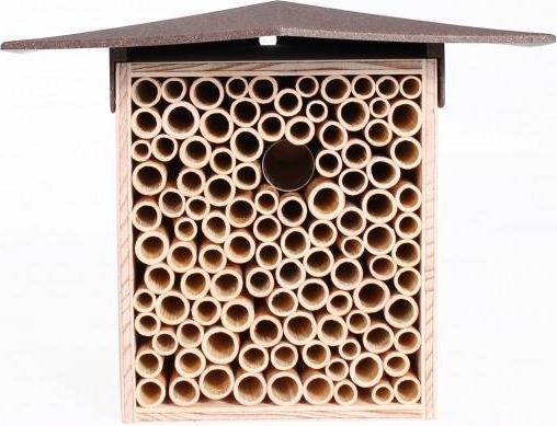 Produktbild Wildbiene BeeHome One (Wildbienen)
