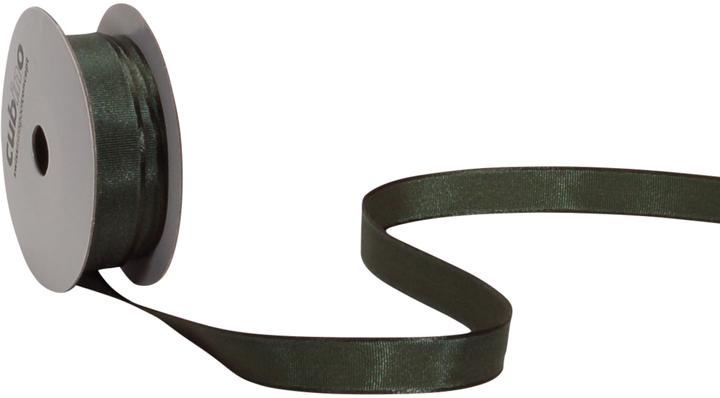 Spyk Ruban Cubino Taffetas 2070.0280mmx5m vert (Ruban, 1 x)