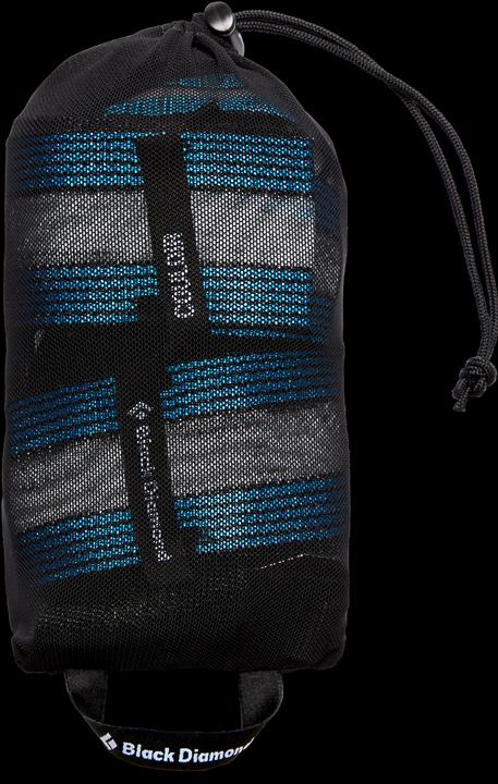 Actual product image Black Diamond Couloir high tour harness (S, M)