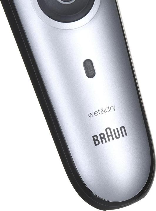 Produktbild Braun MGK7920 + Organizer