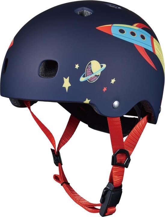 Micro Helm