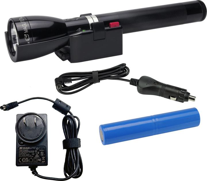 Produktbild Maglite 2 D-Cell (25 cm, 19 lm)