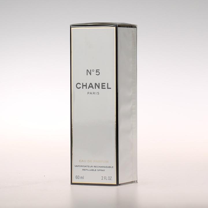Immagine prodotto Chanel N°5 Ricaricabile (Eau de parfum, 60 ml)