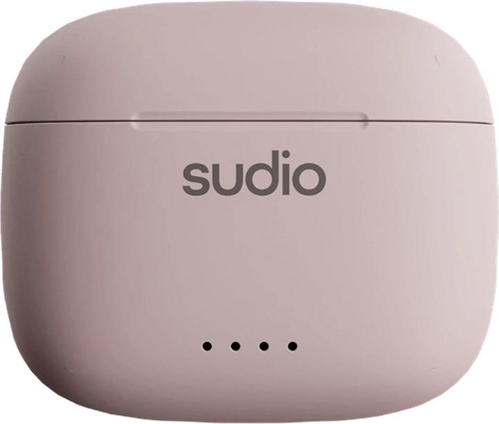 Produktbild Sudio Headphone In-Ear A1 (NC, 6.50 h, Kabellos)
