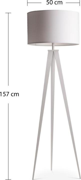 Produktbild Zuiver Stiletto (E27)