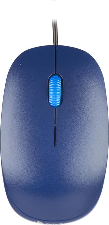 Image du produit NGS Flame blue (Filaire)