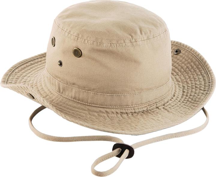 Beechfield Outback PanamaHut (One Size)