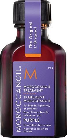 Immagine prodotto Moroccanoil - Trattamento Viola (50 ml)