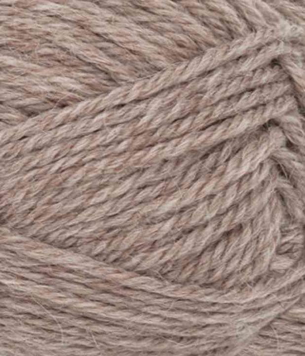 Actual product image Sandnes Garn Alpakka Ull (120 m)