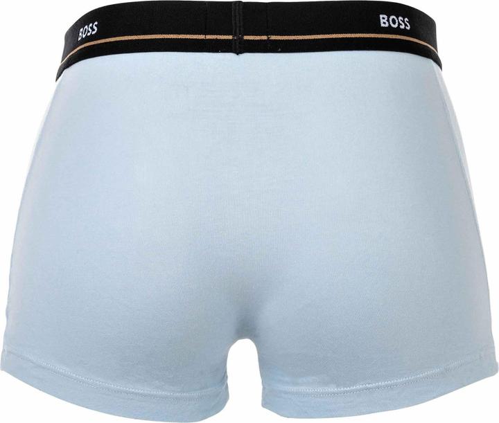 Actual product image BOSS Trunk 5P Essential (L, 5-pack)