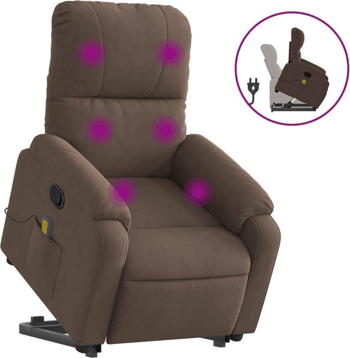 Actual product image VidaXL Jafar