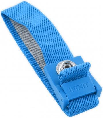 Actual product image iFixit Antistatic mat (EU145202-5)
