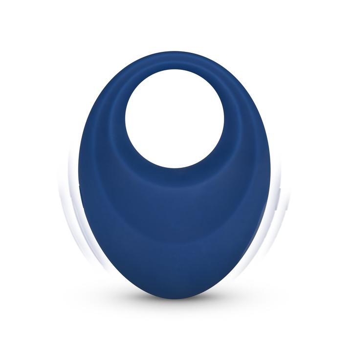 Image du produit Amorelie Grow Anneau pénien contrôlé par application (3.20 cm)
