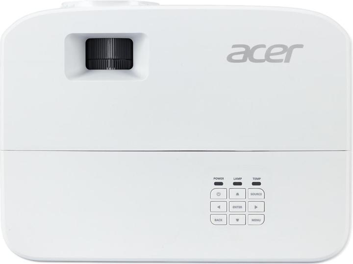Produktbild Acer PD1355W (HD, 2300 lm, 1.55 - 1.7:1)