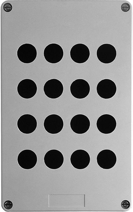 Image du produit Schneider Electric Boîtier (Boîtier)
