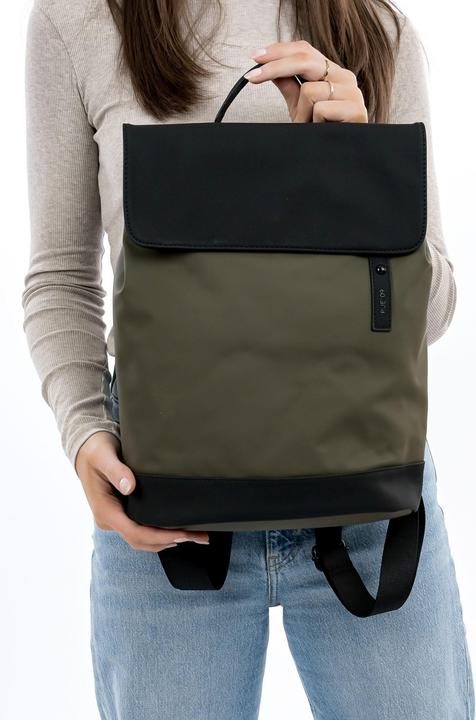 Actual product image Emily und Noah Rucksack E&N Le Havre RUE 09 (14.30 l)
