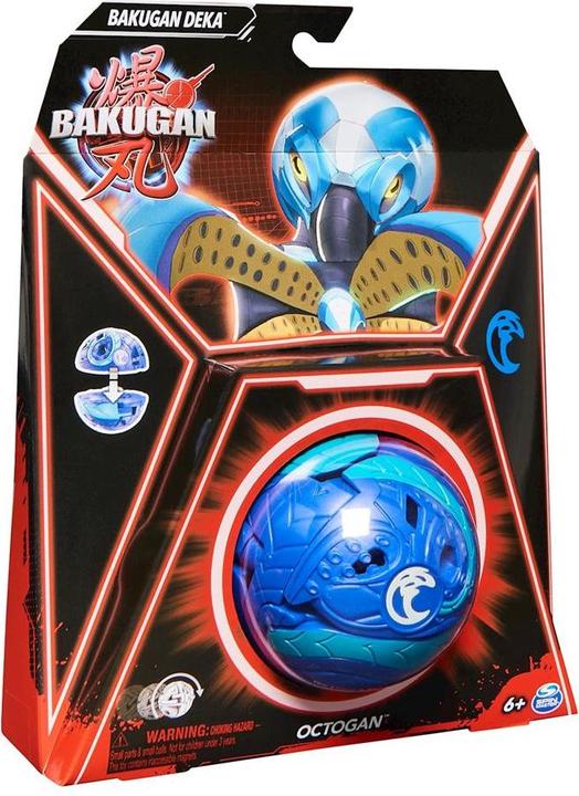 Produktbild Spin Master Titanium Dragonoid (Assortiert - 1 Stück)