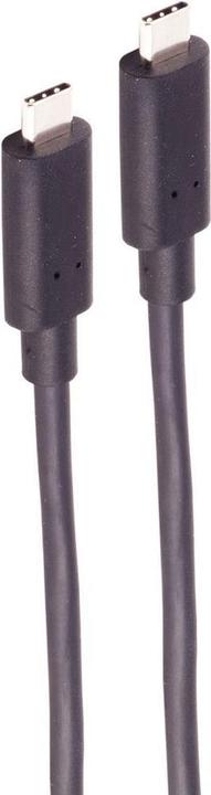 Shiverpeaks ®-BASIC-S--Câble de connexion USB, câble optique USB-C, 3.2, 10Gbps, PD, 5,0m (3 m, USB 3.2 Gen 2)