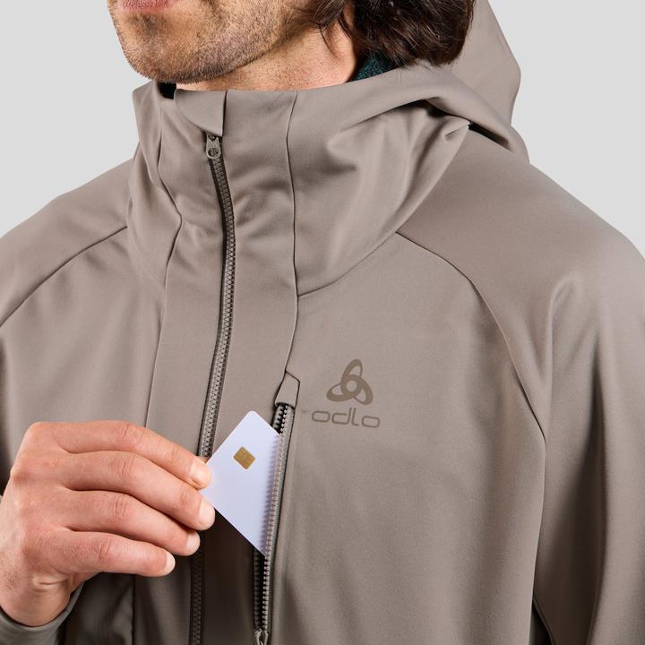 Immagine prodotto Odlo Zeroweight X-Warm (S)