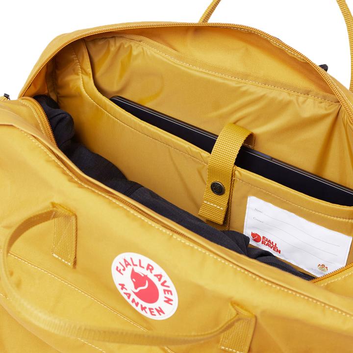 Actual product image Fjällräven Kånken Weekender (30 l)