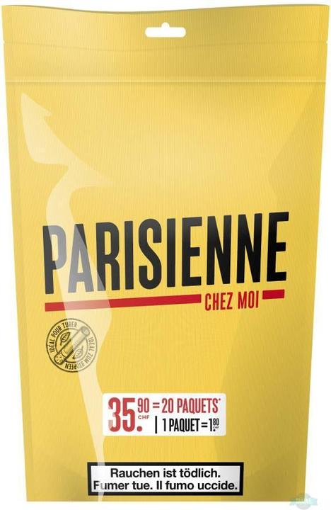 Actual product image Parisienne Chez Moi MYO 150g (150 g)