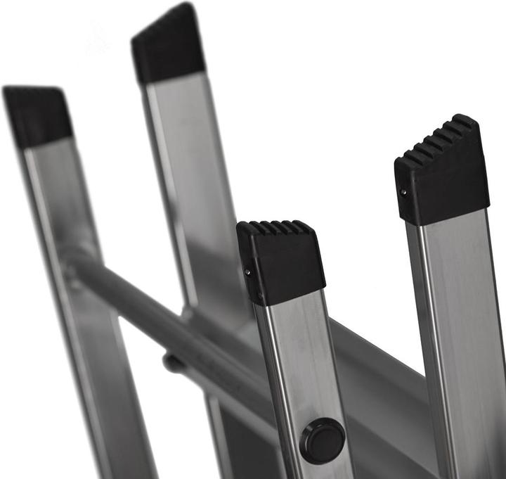 Immagine prodotto Krause Scaletta con gradini (Scala doppia, 25 cm)